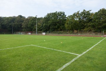 Bild 1 - Frauen SG Ratekau-Strand - SG Olympia-BHu : Ergebnis: 3:1